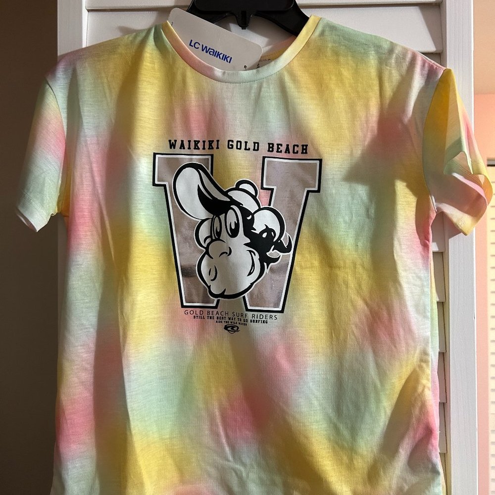 Tshirt